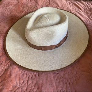 Brixton Jo Rancher Hat
